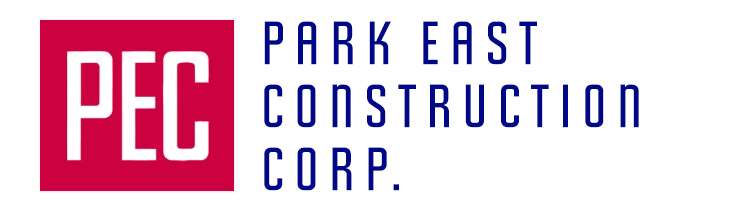 General Contracting - Park East Construction